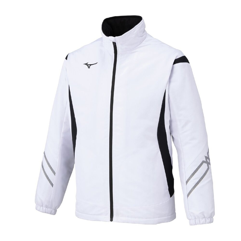 ミズノ（MIZUNO）（メンズ、レディース）MCライン ブレスサーモ 中綿