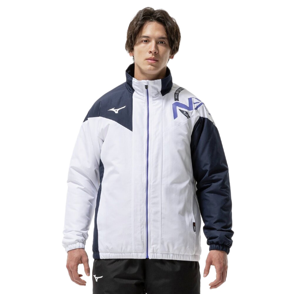 Mizuno ブレスサーモ メンズ アンダーウェア M ミズノ(mizuno) インナー ブレスサーモ メンズアウトドア