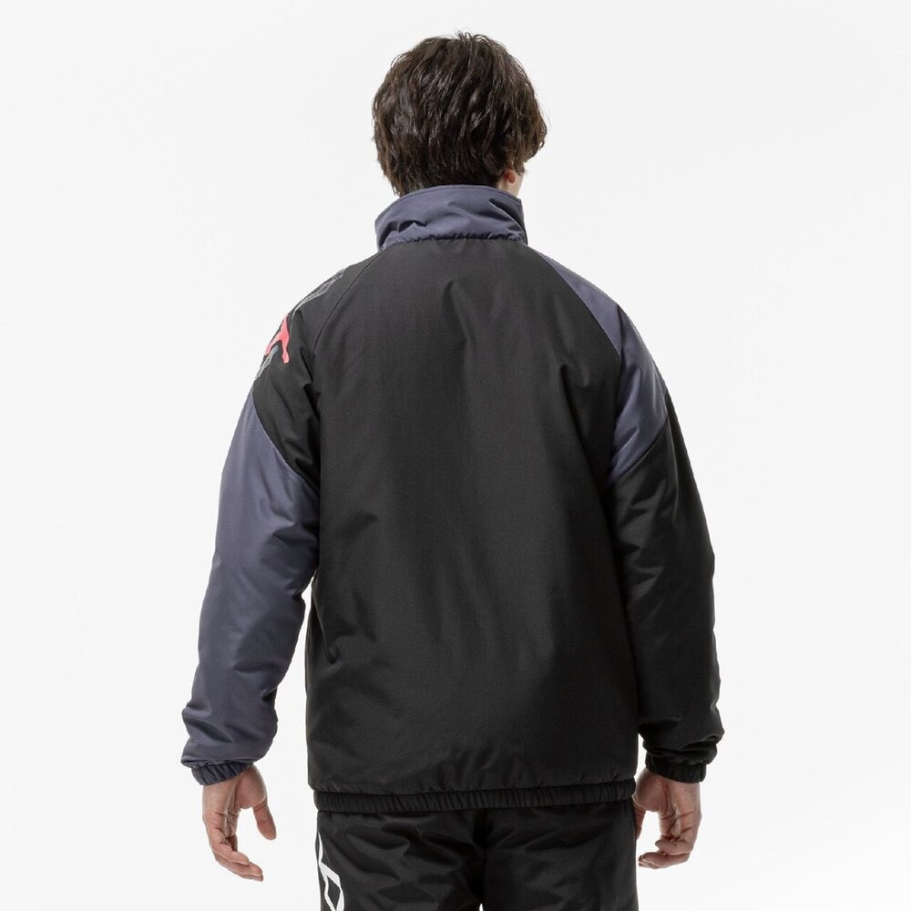 headsmen様✨エムエーユリウス　ロングベスト　ドレーピング　10AW　2 MIZUNO（ミズノ） メンズ レディス バレーボール ピステ N-XT