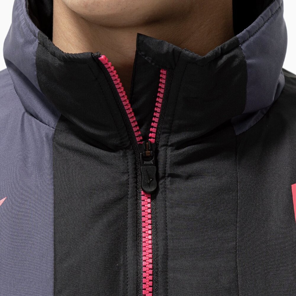 ミズノ（MIZUNO）（メンズ、レディース）吸湿発熱 N-XT 中綿ブレス