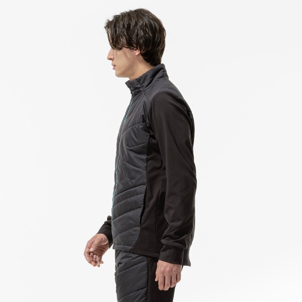 ミズノ（MIZUNO）（メンズ、レディース）テックフィルブレスサーモ