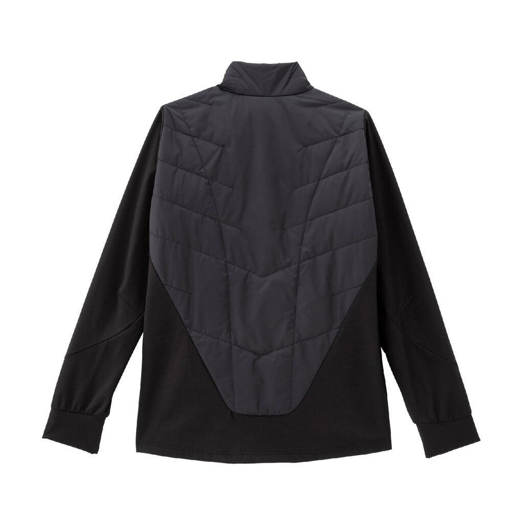 ミズノ（MIZUNO）（メンズ、レディース）テックフィルブレスサーモ