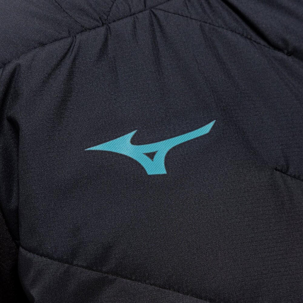 ミズノ（MIZUNO）（メンズ、レディース）テックフィルブレスサーモ
