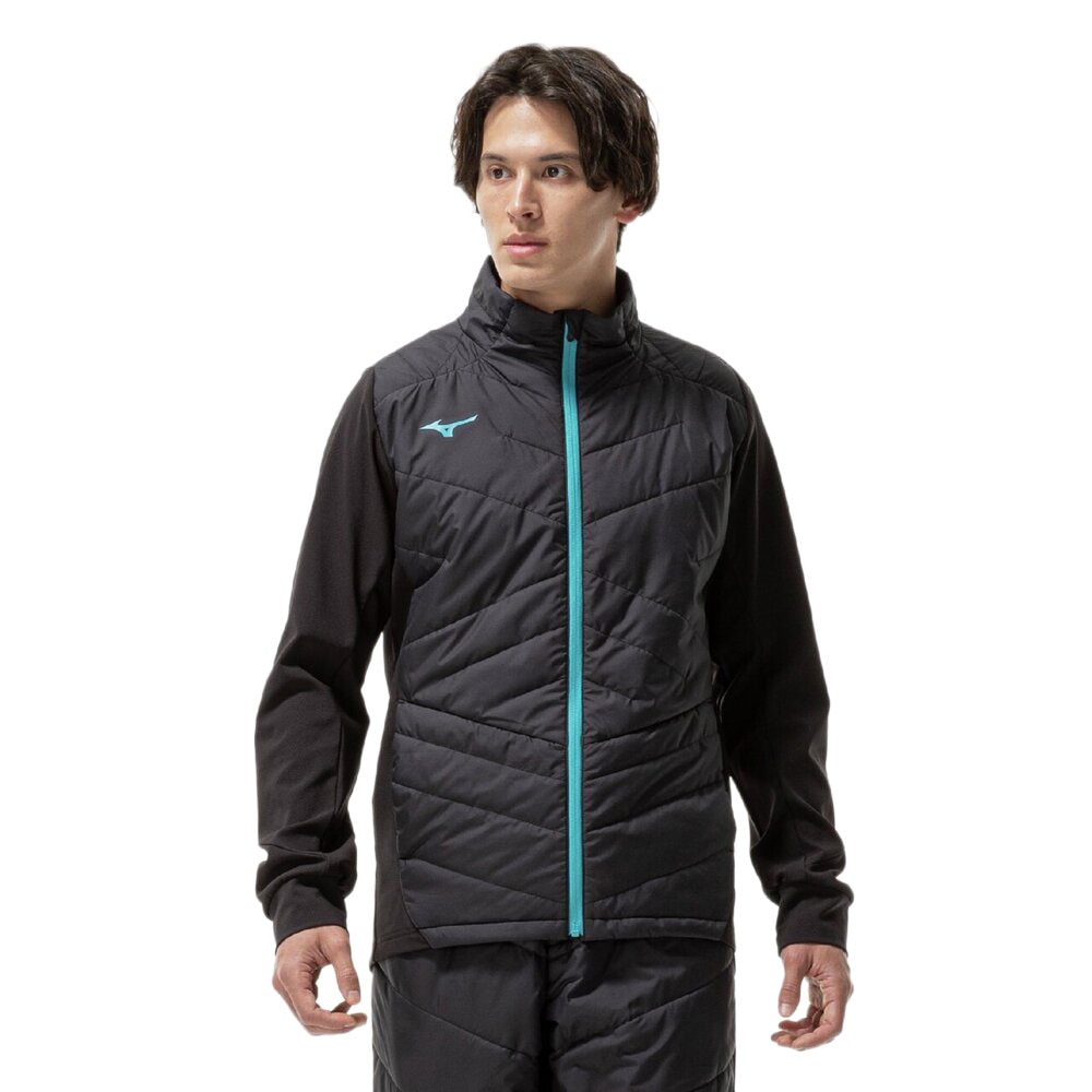 ミズノ（MIZUNO）（メンズ、レディース）テックフィルブレスサーモ