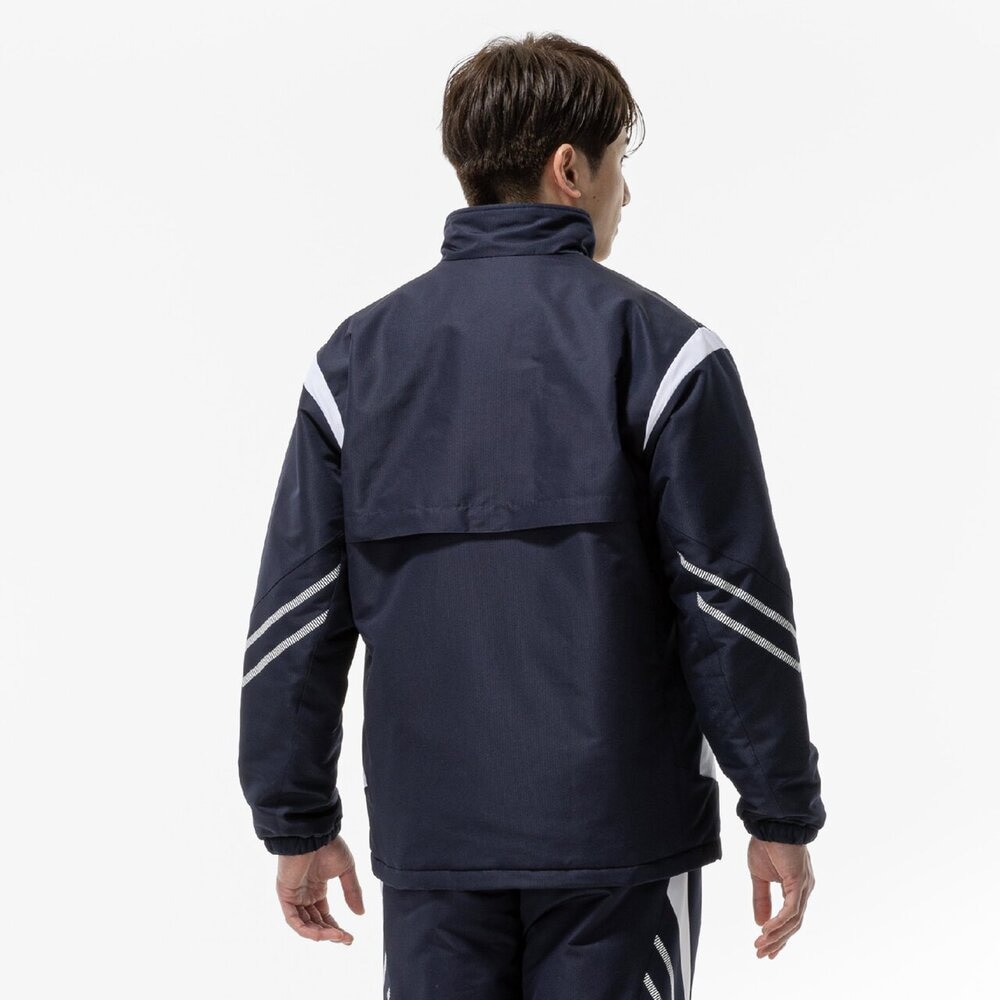 ミズノ（MIZUNO）（メンズ、レディース）MCライン ブレスサーモ 中綿