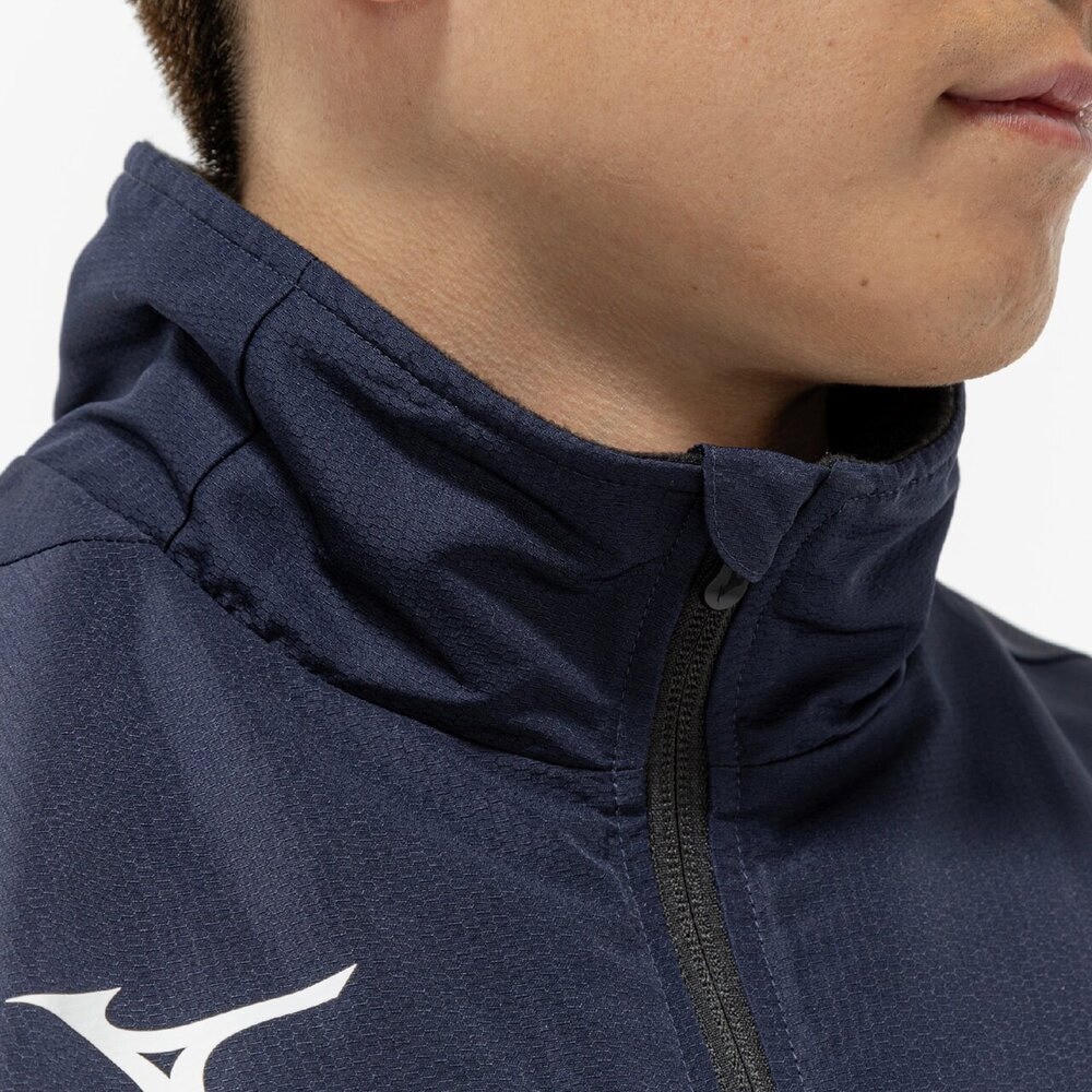 ミズノ（MIZUNO）（メンズ、レディース）MCライン ブレスサーモ 中綿