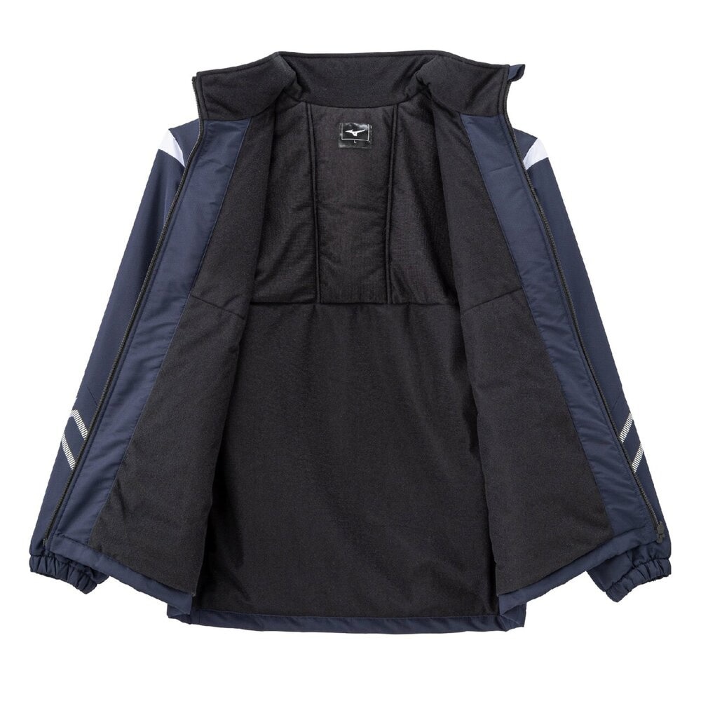 ミズノ（MIZUNO）（メンズ、レディース）MCライン ブレスサーモ 中綿