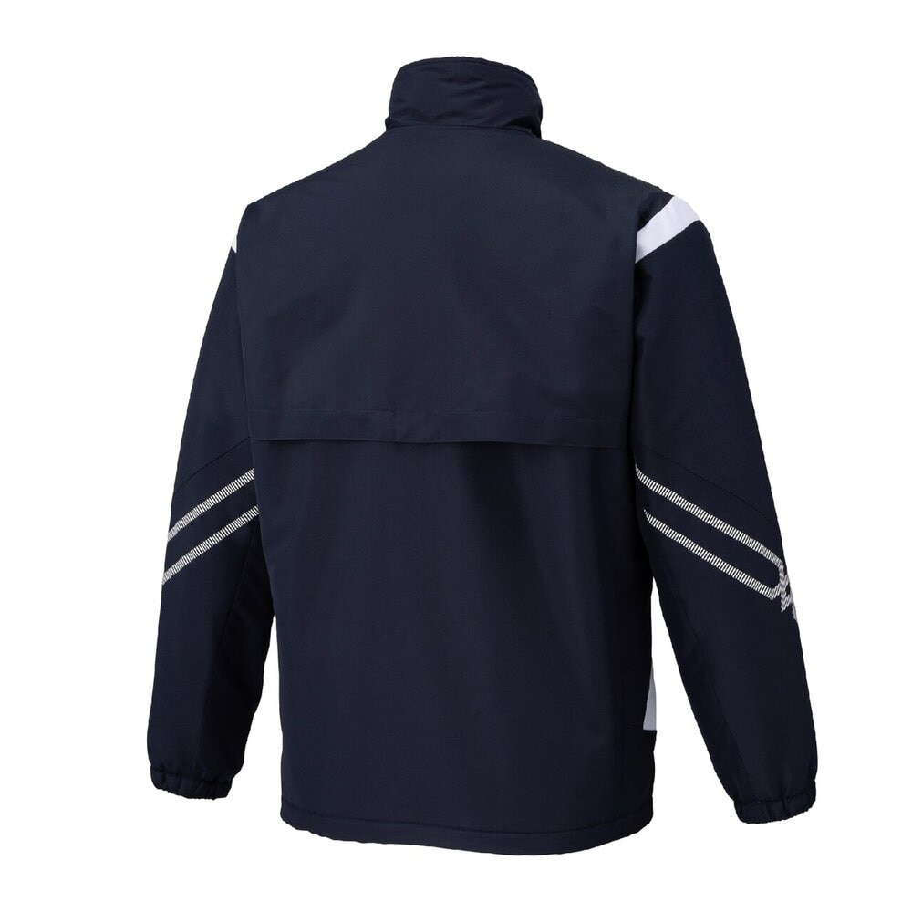 ミズノ（MIZUNO）（メンズ、レディース）MCライン ブレスサーモ 中綿