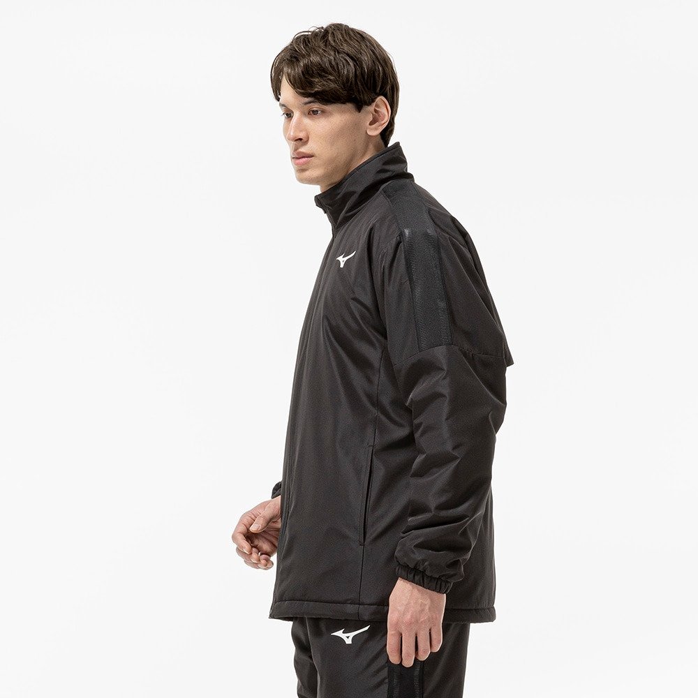 ミズノ（MIZUNO）（メンズ、レディース）MCライン ブレスサーモ中綿
