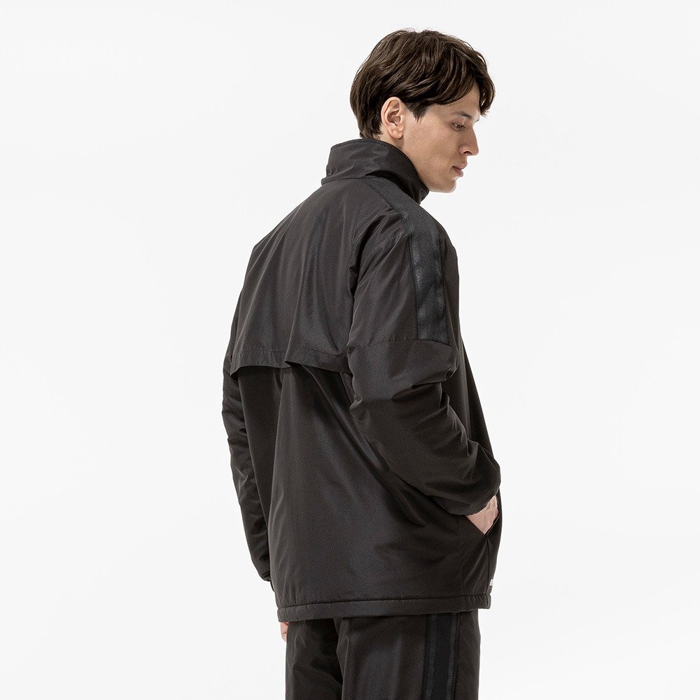 ミズノ（MIZUNO）（メンズ、レディース）MCライン ブレスサーモ中綿