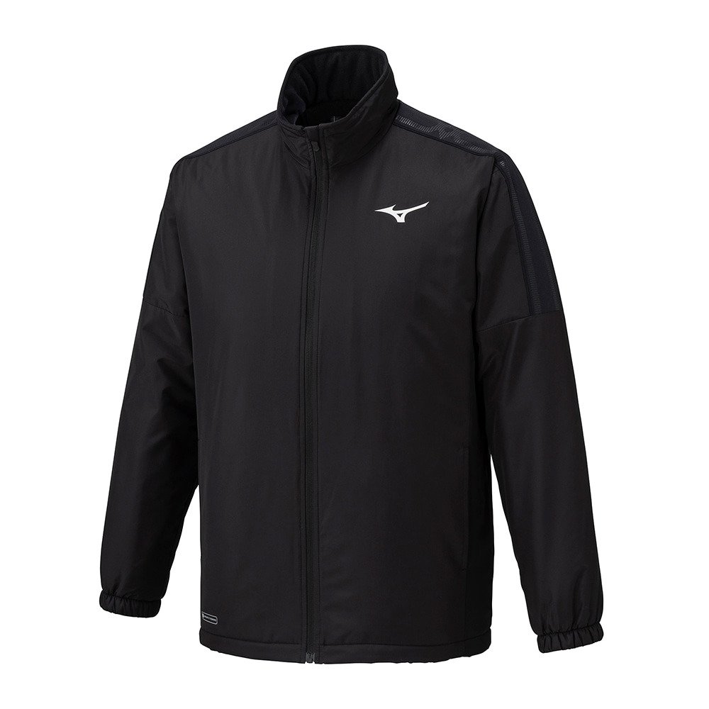 ミズノ（MIZUNO）（メンズ、レディース）MCライン ブレスサーモ中綿