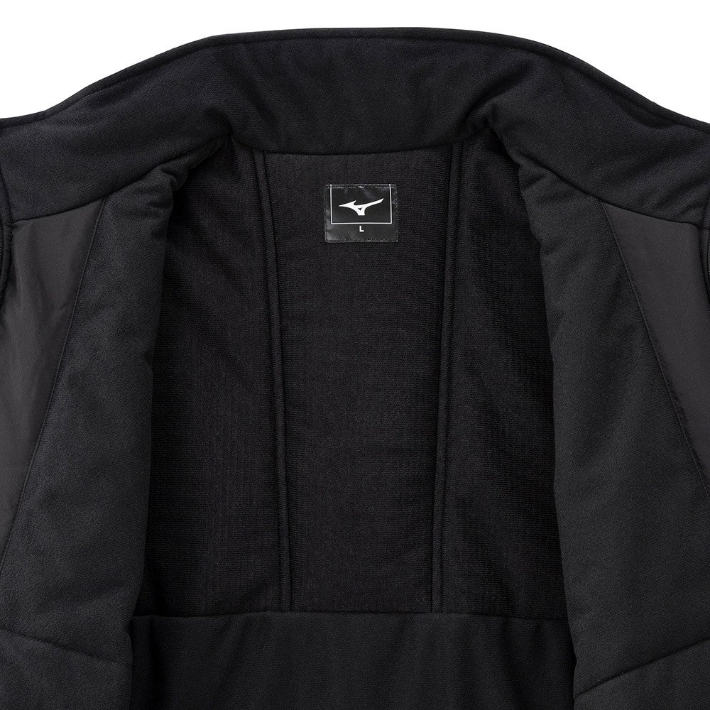 ミズノ（MIZUNO）（メンズ、レディース）MCライン ブレスサーモ中綿