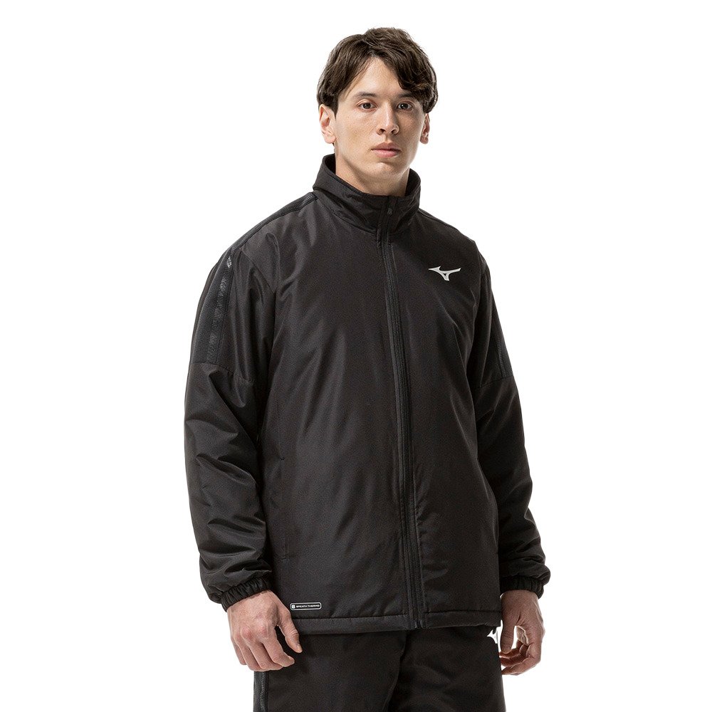ミズノ（MIZUNO）（メンズ、レディース）MCライン ブレスサーモ中綿