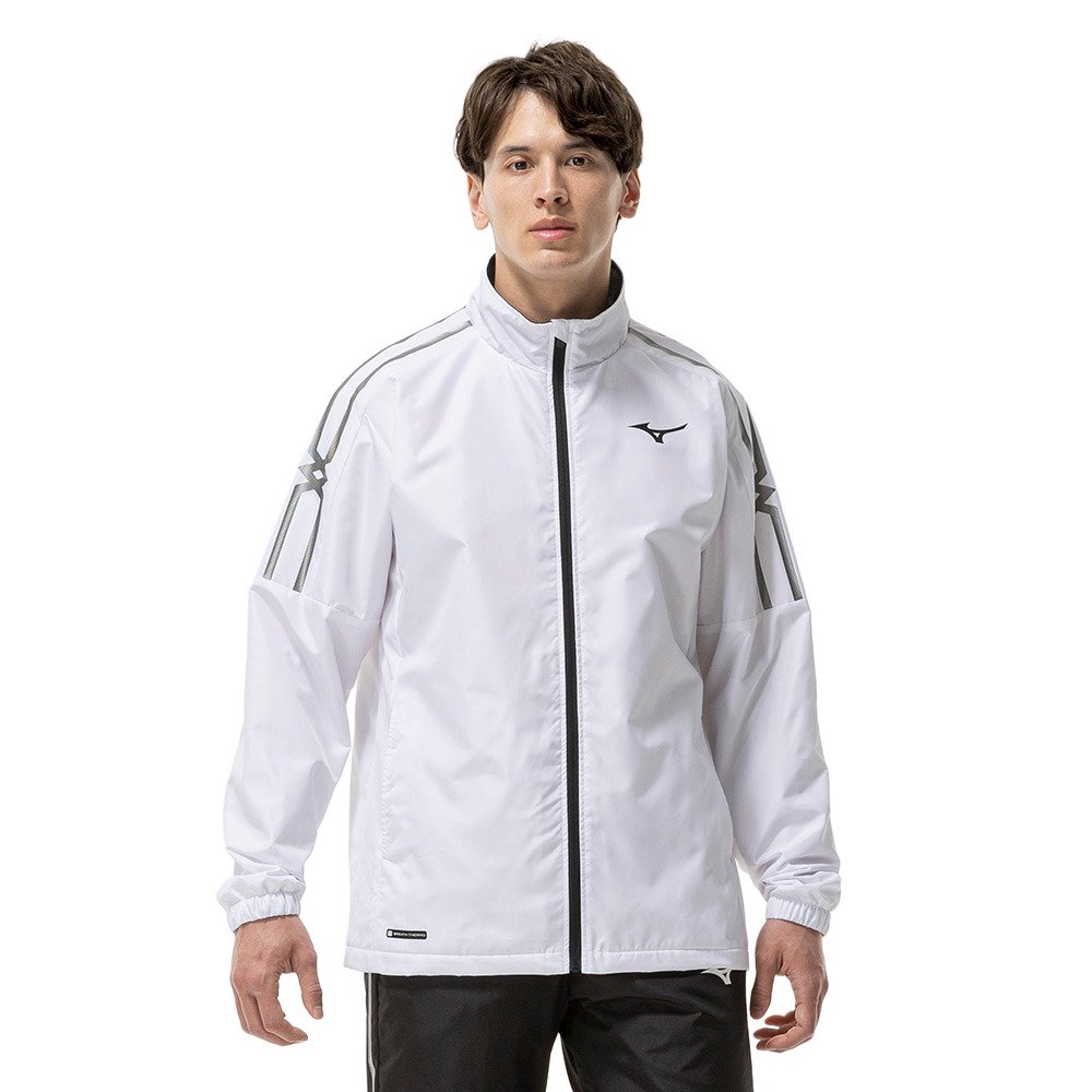 ミズノ（MIZUNO）（メンズ、レディース）MCライン ブレスサーモ