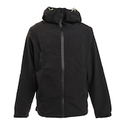 デュアリグ(DUARIG)(メンズ)防水ブレーカージャケット 854D1SS2136 BLK