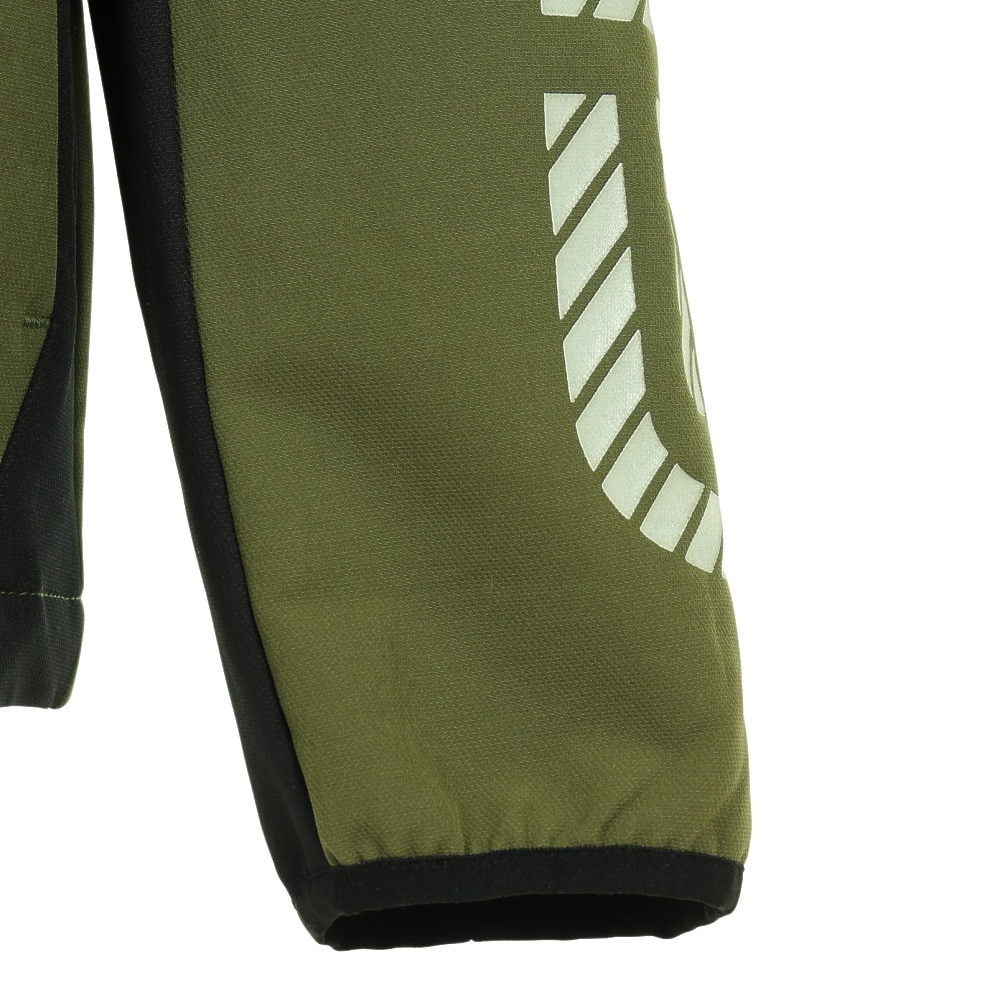 ジローム（GIRAUDM）（メンズ）絶耐撥水 マジックサーモ evo freezw ジャケット WB2F0014-TR854-GRSD OLV