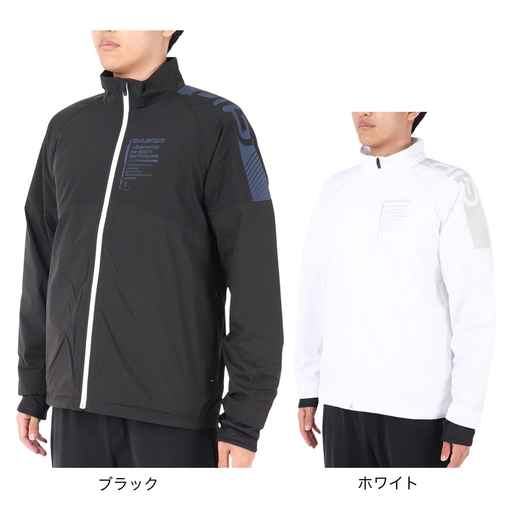 ジローム（GIRAUDM）（メンズ）絶体撥水 OCTA CPCP ジャケット