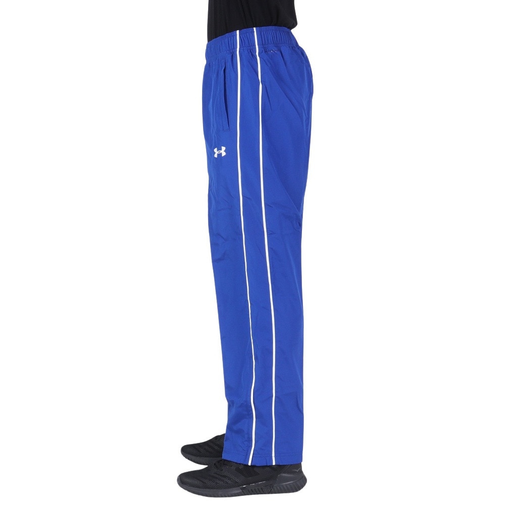 アンダーアーマー（UNDER ARMOUR）（メンズ）ストーム ウーブンパンツ 1324525 400