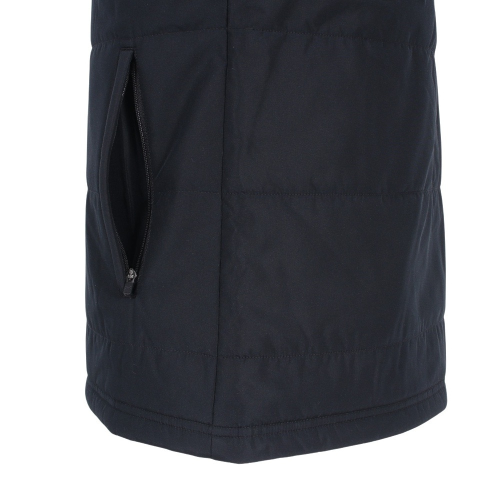 アンダーアーマー（UNDER ARMOUR）（メンズ）チーム トライ ジャケット 1295628 001