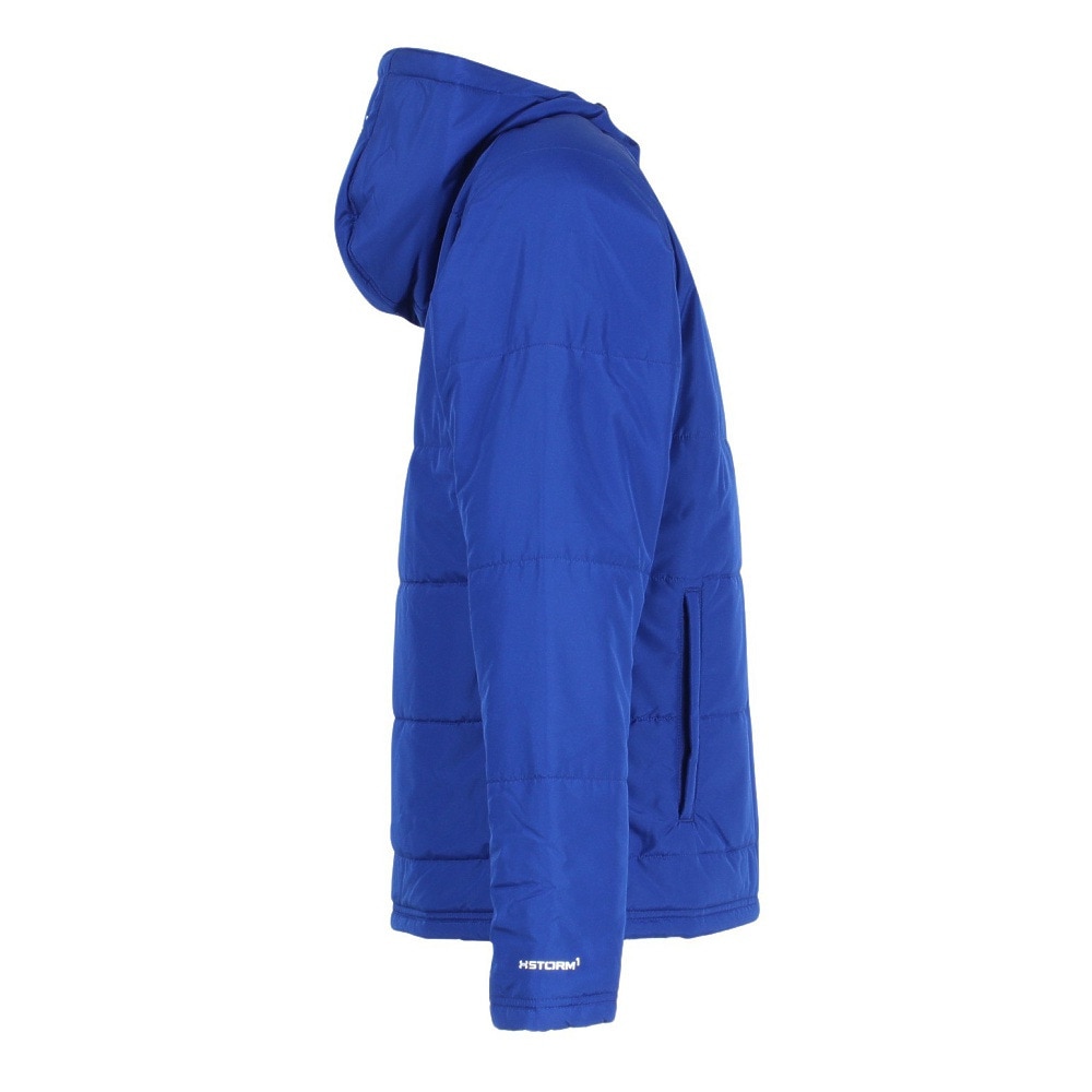 アンダーアーマー（UNDER ARMOUR）（メンズ）チーム トライ ジャケット 1295628 400