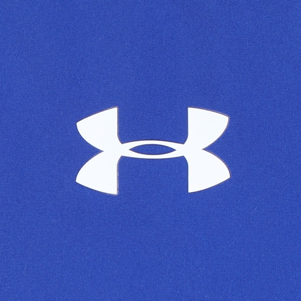 アンダーアーマー（UNDER ARMOUR）（メンズ）チーム トライ ジャケット 1295628 400