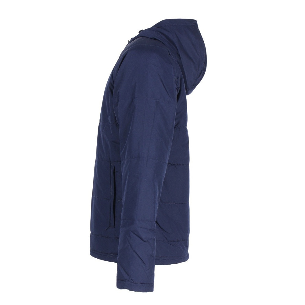 アンダーアーマー（UNDER ARMOUR）（メンズ）チーム トライ ジャケット 1295628 410