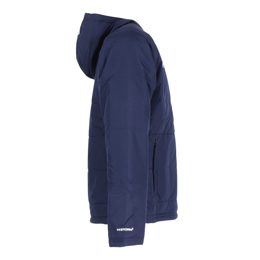 アンダーアーマー（UNDER ARMOUR）（メンズ）チーム トライ ジャケット 1295628 410