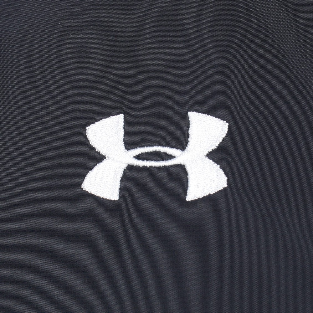 アンダーアーマー（UNDER ARMOUR）（メンズ）チーム サーマルウォームアップ ジャケット 1295636 001