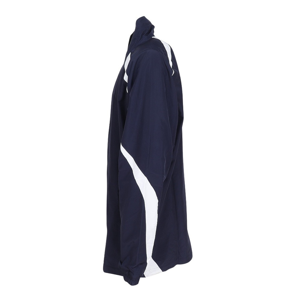 アンダーアーマー（UNDER ARMOUR）（メンズ）TSTeam サーマルウォームアップ ジャケット 1295636 410