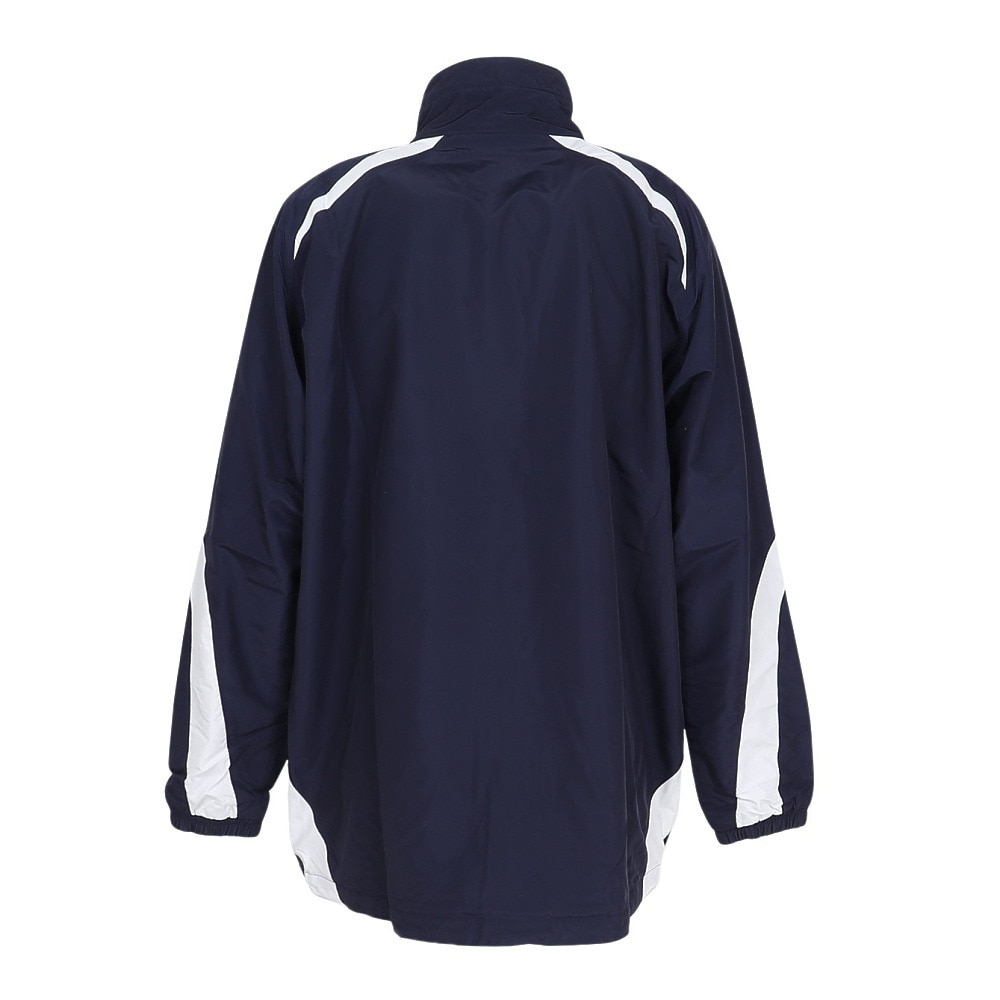 アンダーアーマー（UNDER ARMOUR）（メンズ）TSTeam サーマルウォームアップ ジャケット 1295636 410