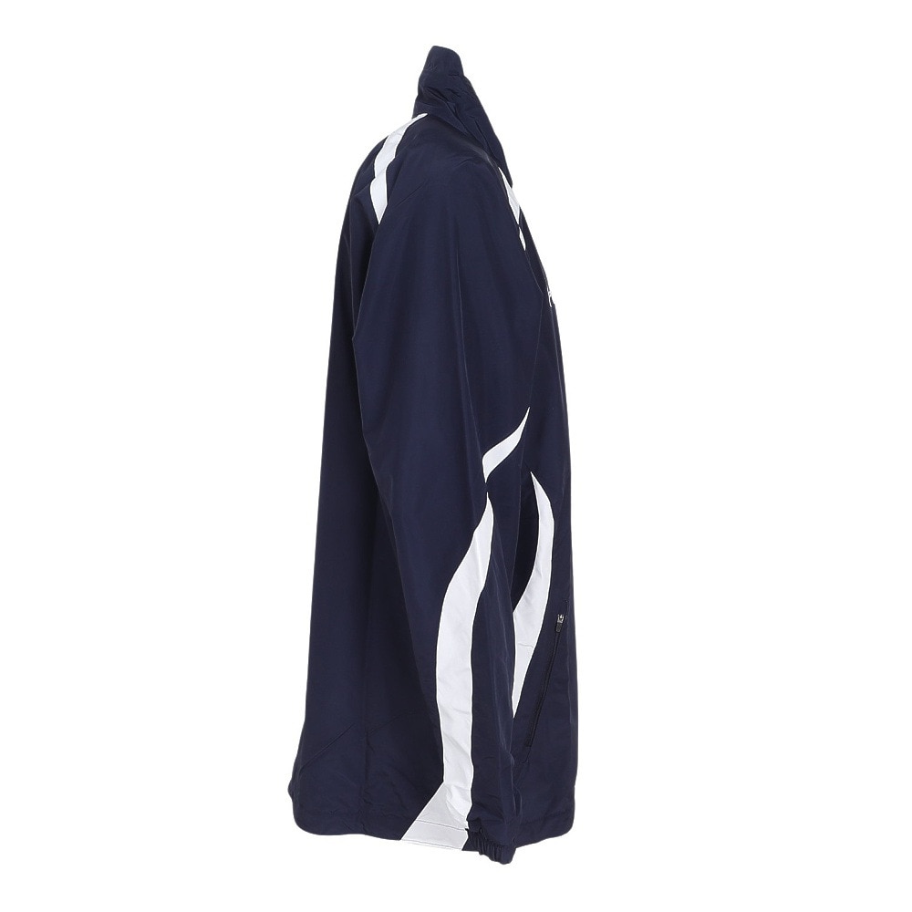 アンダーアーマー（UNDER ARMOUR）（メンズ）TSTeam サーマルウォームアップ ジャケット 1295636 410