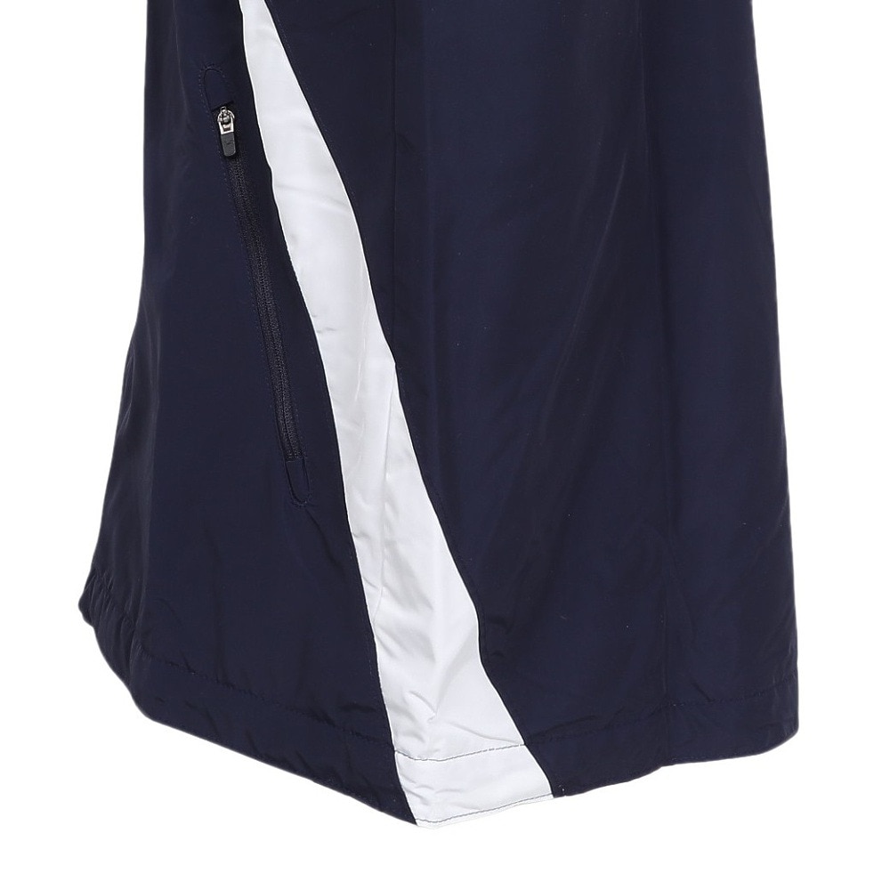 アンダーアーマー（UNDER ARMOUR）（メンズ）TSTeam サーマルウォームアップ ジャケット 1295636 410