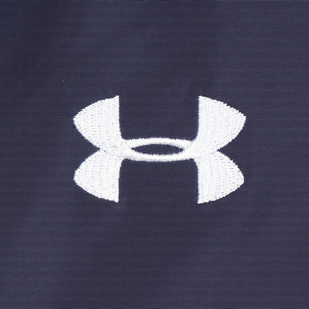 アンダーアーマー（UNDER ARMOUR）（メンズ）TSTeam サーマルウォームアップ ジャケット 1295636 410