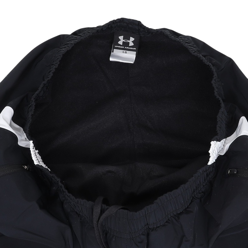 アンダーアーマー（UNDER ARMOUR）（メンズ）TS サーマル ウォームアップ パンツ 1295643 001