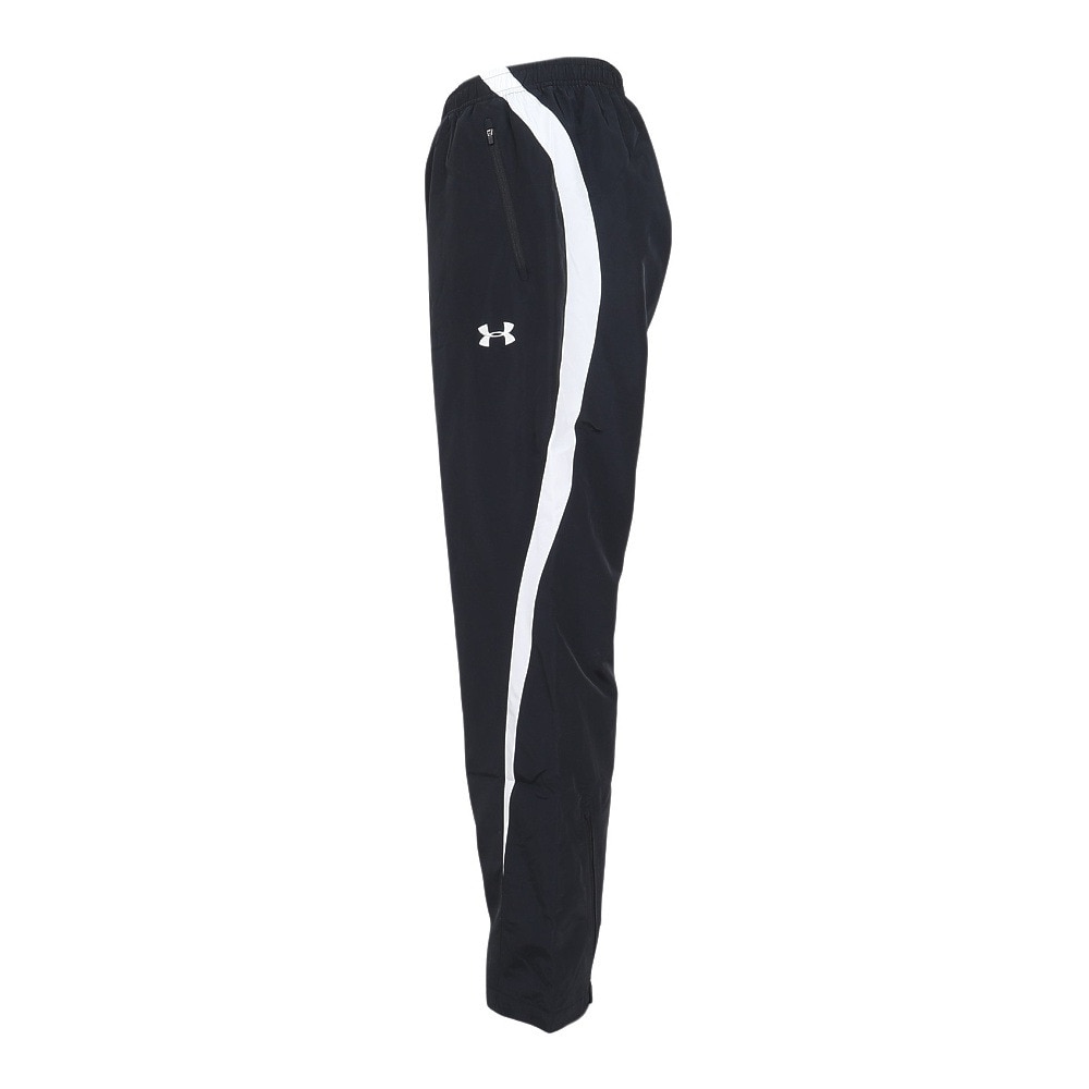 アンダーアーマー（UNDER ARMOUR）（メンズ）TS サーマル ウォームアップ パンツ 1295643 001