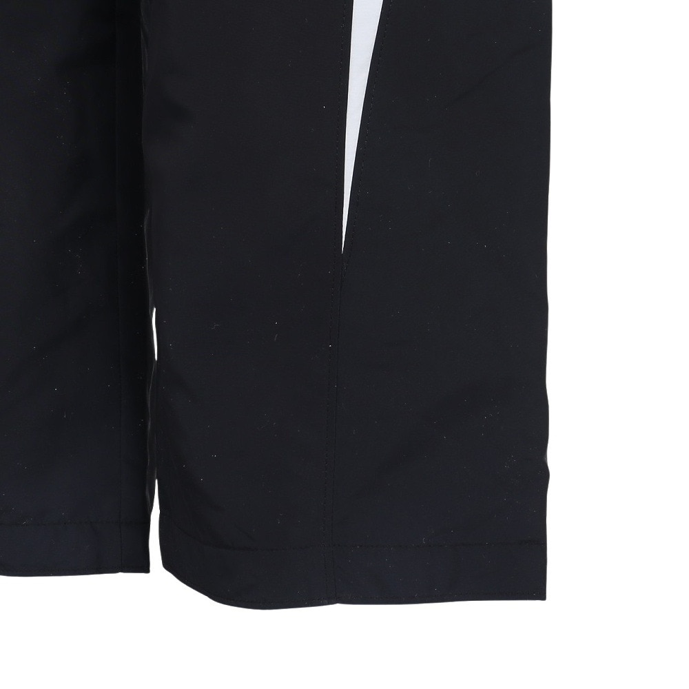 アンダーアーマー（UNDER ARMOUR）（メンズ）TS サーマル ウォームアップ パンツ 1295643 001