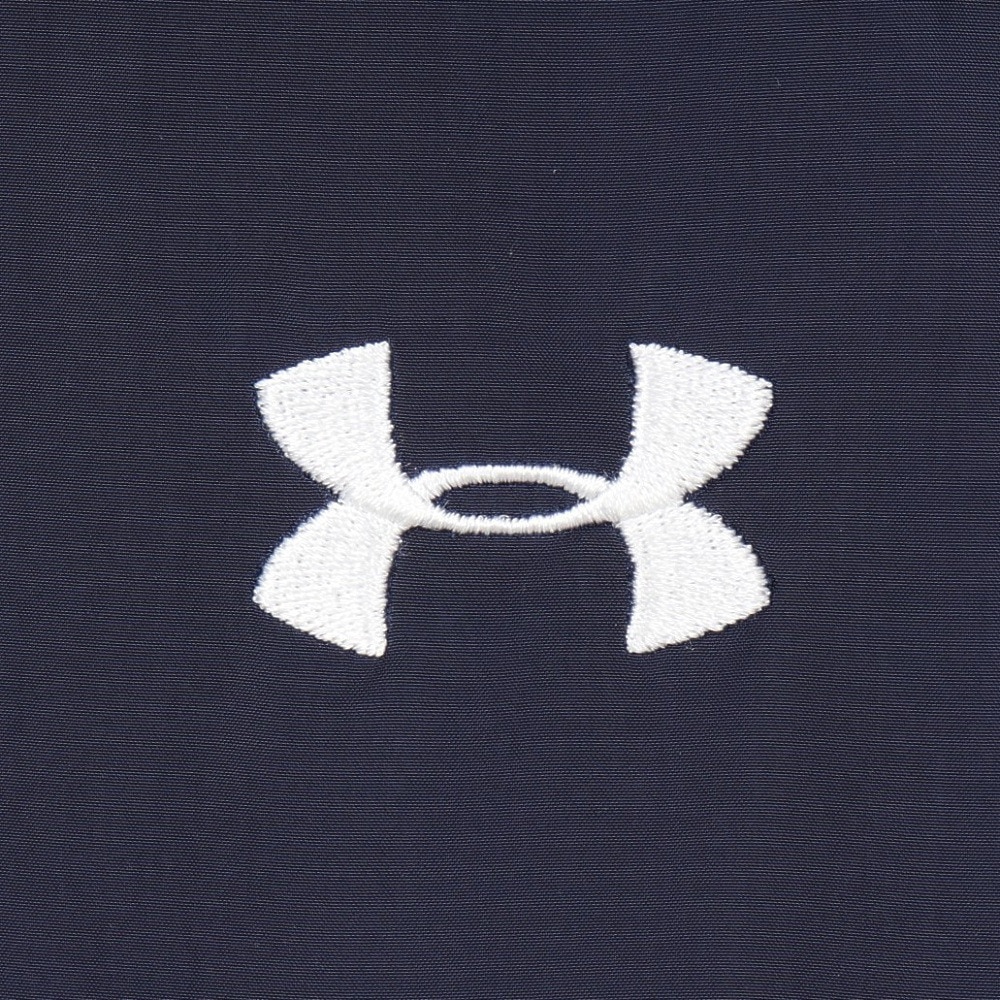 アンダーアーマー（UNDER ARMOUR）（メンズ）TSUA サーマル ウォームアップ パンツ 1295643 410
