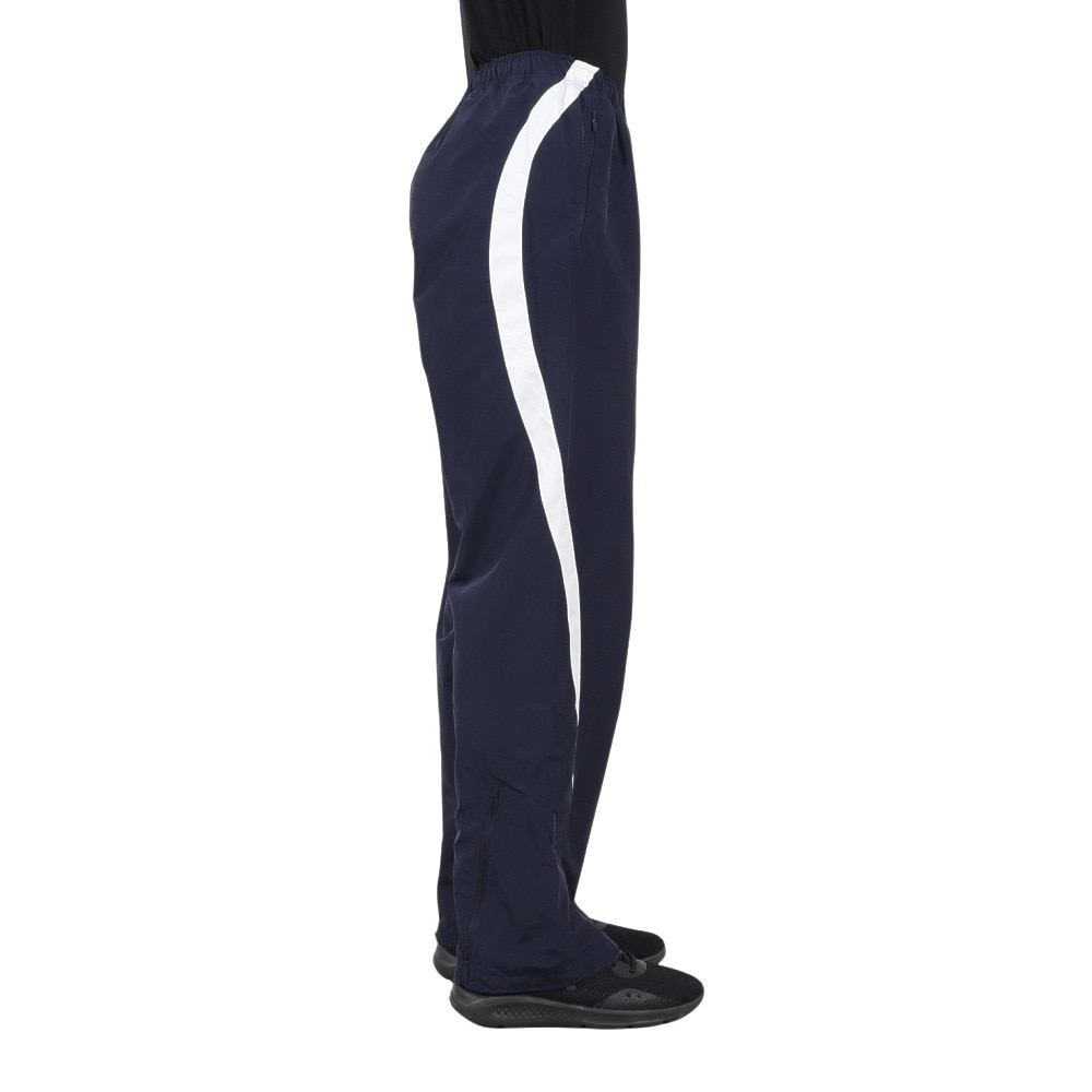 アンダーアーマー（UNDER ARMOUR）（メンズ）TSUA サーマル ウォームアップ パンツ 1295643 410