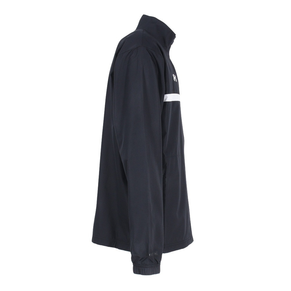 アンダーアーマー（UNDER ARMOUR）（メンズ）TS ストーム ウーブン メッシュ ライナー ジャケット 1324522 001