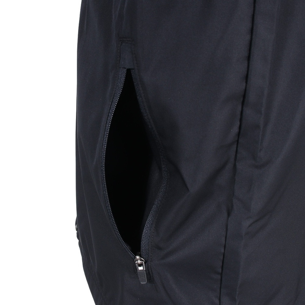 アンダーアーマー（UNDER ARMOUR）（メンズ）TS ストーム ウーブン メッシュ ライナー ジャケット 1324522 001