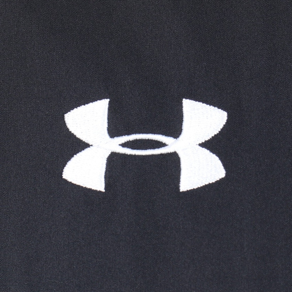 アンダーアーマー（UNDER ARMOUR）（メンズ）TS ストーム ウーブン メッシュ ライナー ジャケット 1324522 001