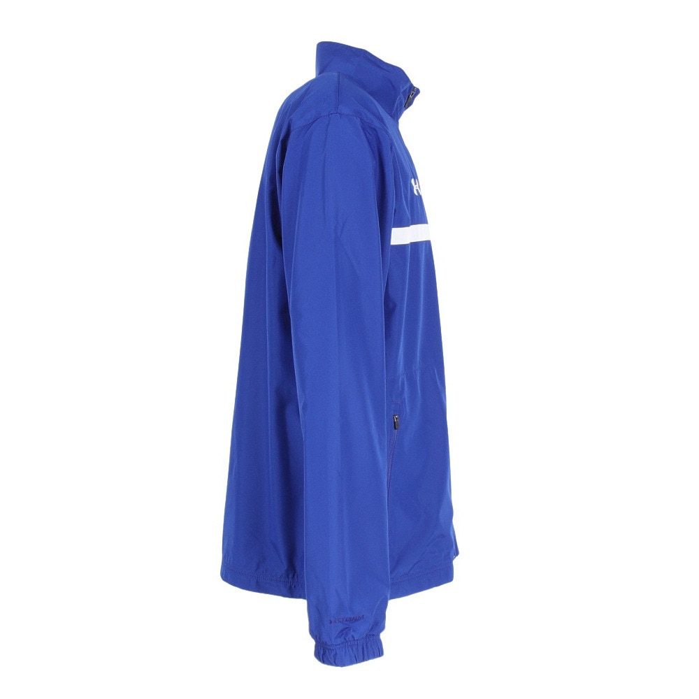 アンダーアーマー（UNDER ARMOUR）（メンズ）TS ストーム ウーブン メッシュ ライナー ジャケット 1324522 400