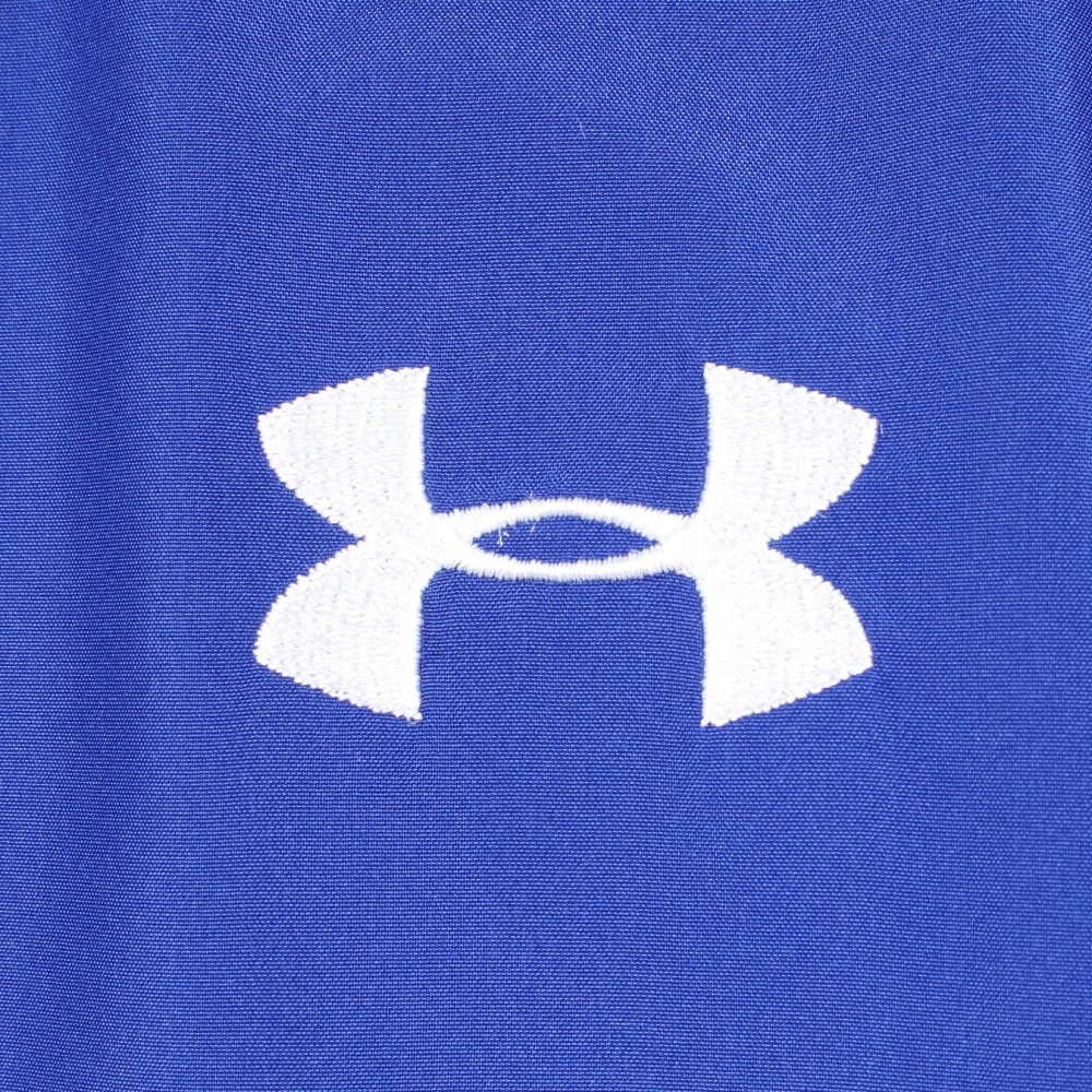 アンダーアーマー（UNDER ARMOUR）（メンズ）TS ストーム ウーブン メッシュ ライナー ジャケット 1324522 400