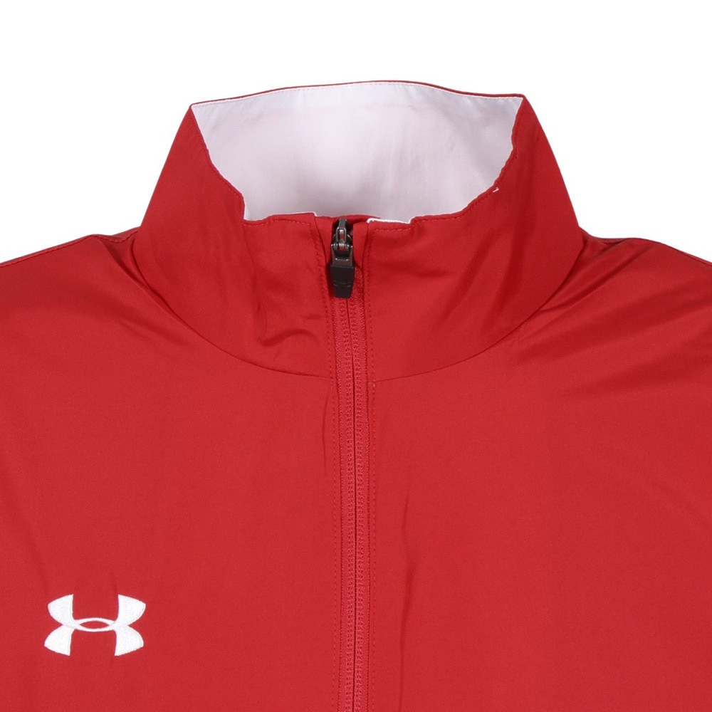 アンダーアーマー（UNDER ARMOUR）（メンズ）TS ストーム ウーブン メッシュ ライナー ジャケット 1324522 600