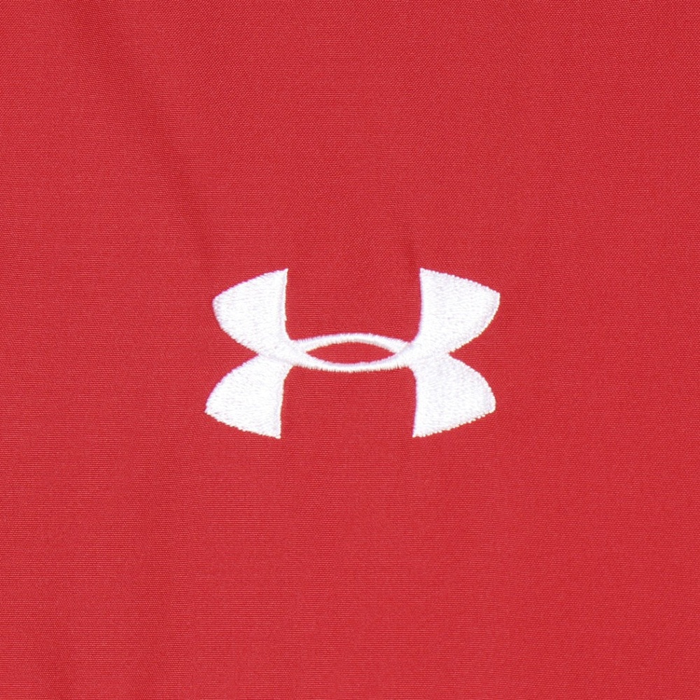 アンダーアーマー（UNDER ARMOUR）（メンズ）TS ストーム ウーブン メッシュ ライナー ジャケット 1324522 600