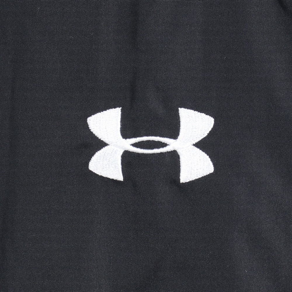 アンダーアーマー（UNDER ARMOUR）（メンズ）TS ストーム ウーブン メッシュ ライナーパンツ 1324525 001