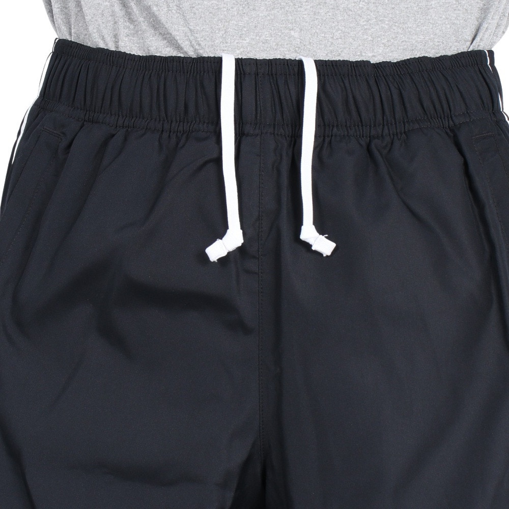 アンダーアーマー（UNDER ARMOUR）（メンズ）TS ストーム ウーブン メッシュ ライナーパンツ 1324525 001