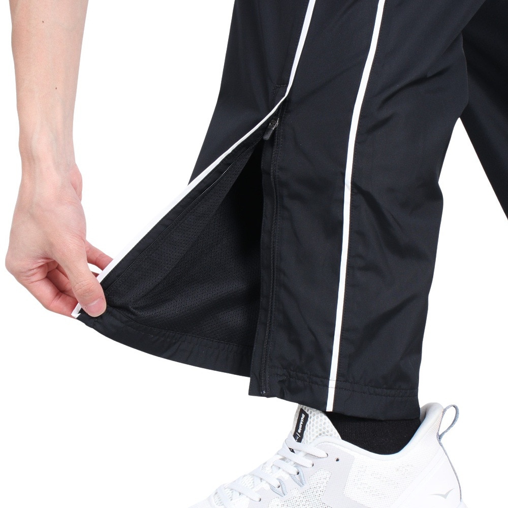 アンダーアーマー（UNDER ARMOUR）（メンズ）TS ストーム ウーブン メッシュ ライナーパンツ 1324525 001