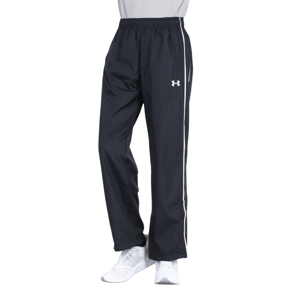 アンダーアーマー（UNDER ARMOUR）（メンズ）TS ストーム ウーブン メッシュ ライナーパンツ 1324525 001