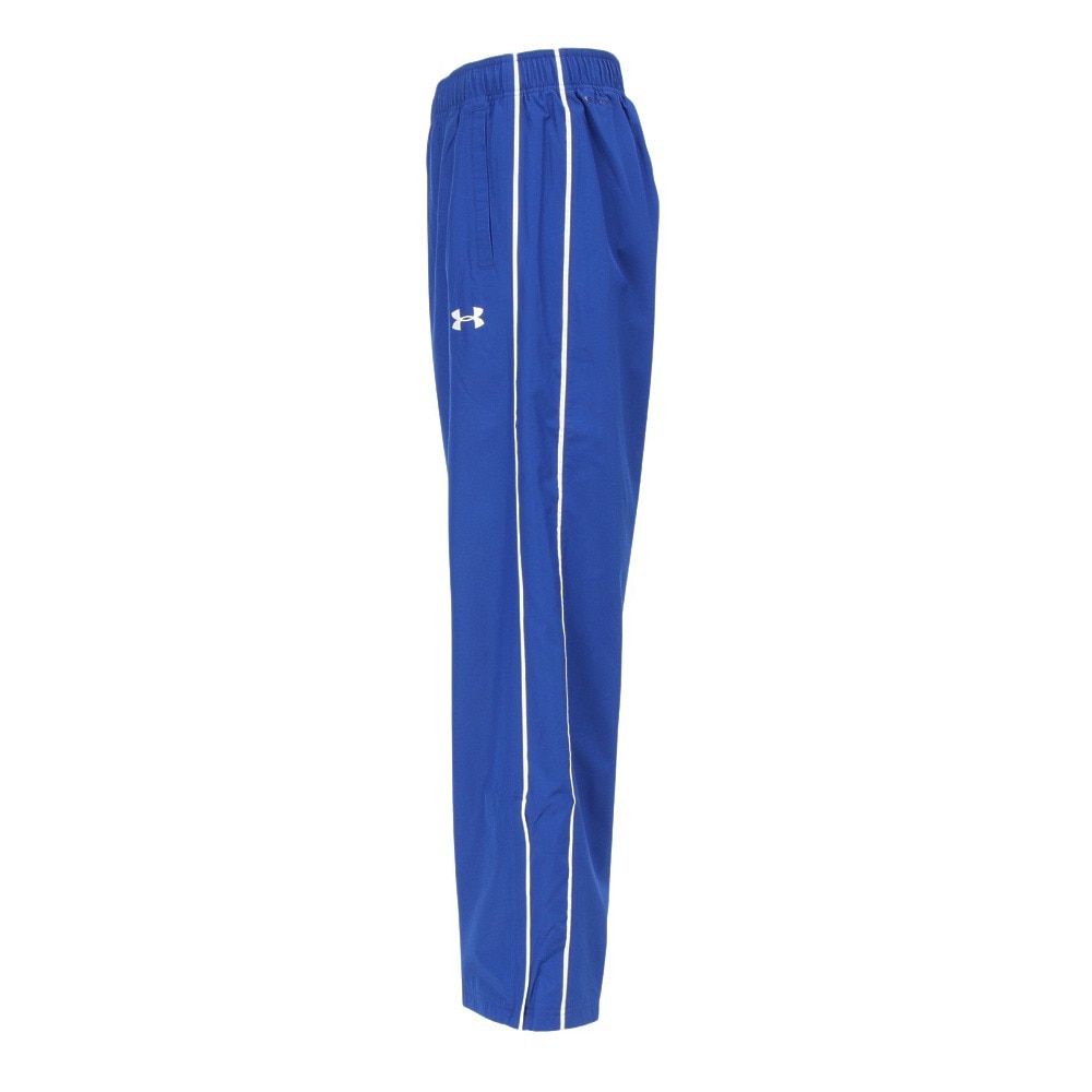 アンダーアーマー（UNDER ARMOUR）（メンズ）ストーム ウーブン メッシュ ライン パンツ 1324525 400